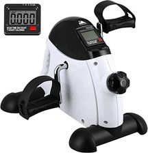 Evoland Mini Rower Treningowy Na Ramiona I Nogi Z Wy�wietlaczem Lcd