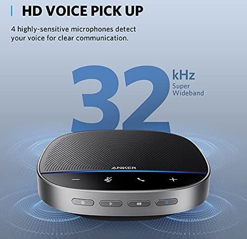 Anker Powerconf S500 Czarny - Opinie i ceny na Ceneo.pl