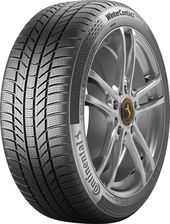 Zdjęcie Continental WinterContact TS 870 P 215/60R18 98H - Alwernia