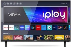 Zdjęcie Telewizor LED Allview 24IPLAY6300-H 24 cale HD Ready - Chojnice