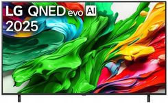 Zdjęcie Telewizor QNED LG 65QNED85A3C 65 cali 4K UHD - Grajewo