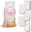 Baby Born Pampersy 5 sztuk