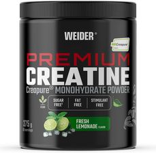 Zdjęcie Kreatyna Weider Premium Creatine Creapure 375g - Sosnowiec