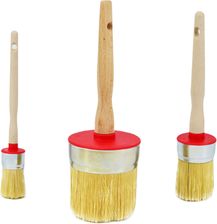 Zdjęcie Awtools Pędzel Okrągły 30mm - Suchowola