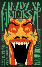 Zdjęcie Zjazdy są najgorsze - Barcin