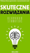 Zdjęcie Skuteczne rozwiązania (wydanie pocketowe) - Błaszki