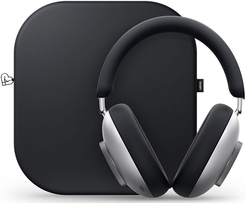 Słuchawki Loewe Leo Midnight Blue - Opinie i ceny na Ceneo.pl