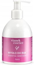 Zdjęcie Vianek Essence Mydło do rąk Aura 300ml  - Wasilków