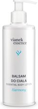 Zdjęcie Vianek Essence Balsam do ciała Harmony 300ml  - Łasin