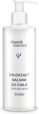 Zdjęcie Vianek Essence Chłodzący balsam do ciała Ember 300ml - Brodnica