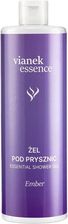 Zdjęcie Vianek Essence Żel pod prysznic Ember 400ml  - Ćmielów