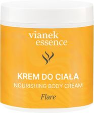 Zdjęcie Vianek Essence Krem do ciała Flare 250ml  - Więcbork