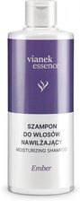 Zdjęcie Vianek Essence Szampon nawilżający Ember 300ml - Łapy