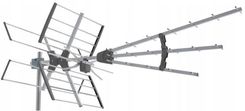 Zdjęcie Antena naziemna Opticum SPARTA HIRRO - Nowy Sącz