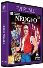 Zdjęcie Evercade NEOGEO Arcade 3 - Wałbrzych