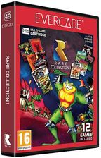 Zdjęcie Evercade Rare Collection 1 - Zabrze