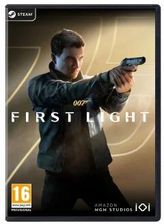 Zdjęcie 007 The First Light Legacy Edition (Gra PC) - Ropczyce
