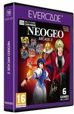 Zdjęcie Evercade NEOGEO Arcade 2    - Zator