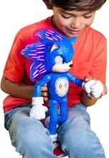 Zdjęcie Sonic 3 Movie Feature The Hedgehog niebieski  424754-PB - Krynica-Zdrój