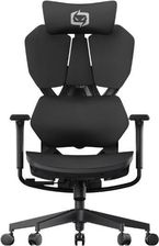 Zdjęcie Fotel SIHOO X5C Czarny - Bogatynia