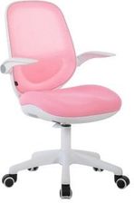 Zdjęcie Cobra Fotel King Junior Różowy (HF107PK) - Szprotawa