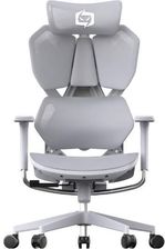 Zdjęcie Fotel SiHOO X5C Szary - Łobez