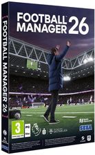 Zdjęcie Football Manager 26 (Gra PC) - Cedynia