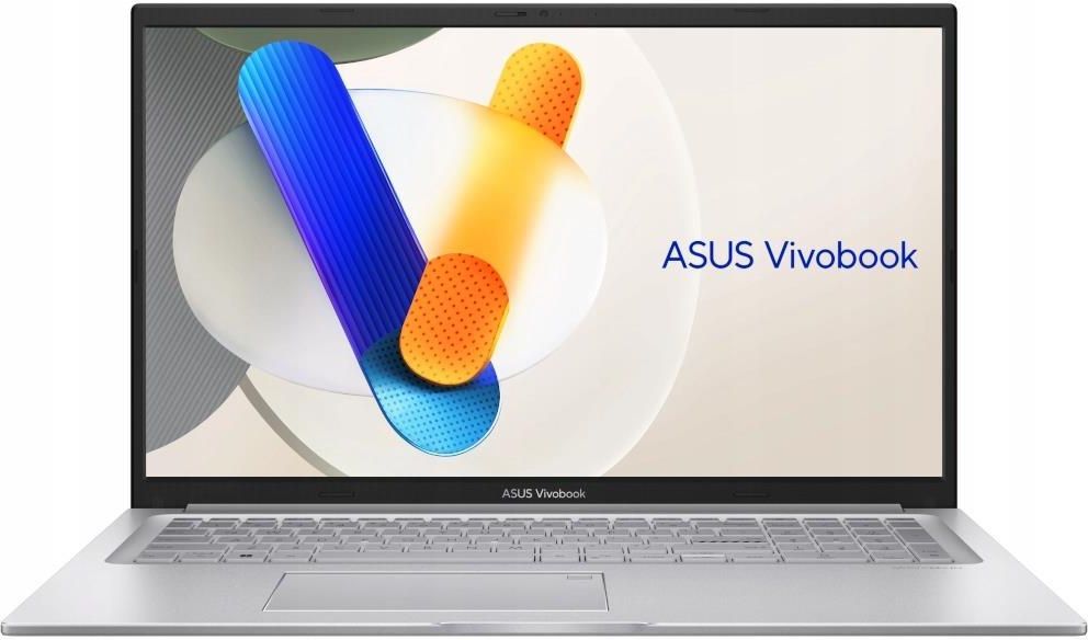 Windowsノート本体 ASUSVivoBook Laptop Asus Vivobook 17 17/Core 5/16GB/512GB/NoOS (X1704VAAU820