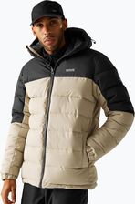 Zdjęcie Regatta Kurtka Ocieplana Męska Aldthron Abbeyston Ash - Ożarów Mazowiecki