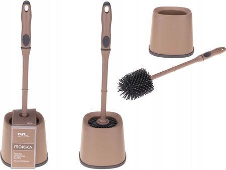 Zestaw silikonowy do WC MOKKA RAVI