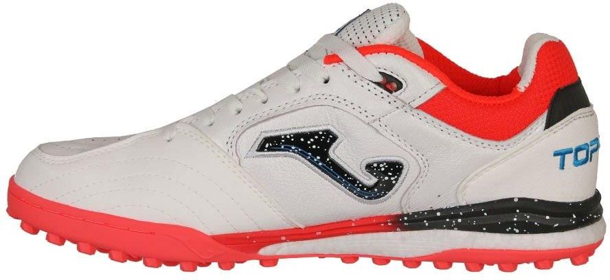 Joma Buty Top Flex Rebound 2532 Torw2532Tf Biały 41 - Ceny i