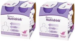 Zdjęcie Nutridrink preparat odżywczy smak owoce leśne 8x125ml - Reda