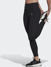 Zdjęcie adidas  Legginsy Running Essentials Czarne - Rzeszów