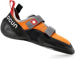Zdjęcie Ocun Buty Wspinaczkowe Rental Qc Smu Pomarańczowe - Brok
