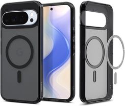 Zdjęcie Spigen Etui Ultra Hybrid Mag MagSafe do Google Pixel 10 Pro XL Czarny - Koszalin