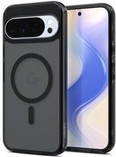 Zdjęcie Spigen Etui Ultra Hybrid Mag MagSafe do Google Pixel 10 Pro XL Czarny - Wrocław