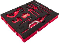 Zdjęcie Wkładka hydraulika PACKOUT - Gostyń