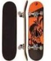 Zdjęcie deskorolka drewniana lion best sporting - Prochowice