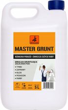 Zdjęcie Dragon Master Grunt Uniwersalny Akrylowy 5L - Siedliszcze