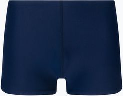 Zdjęcie Nike Bokserki Pływackie Męskie Solid Square Leg Midnight Navy - Grodzisk Mazowiecki