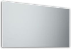 Zdjęcie Mirado Lustro Łazienkowe Led Barwa Neutralna Kwadratowe 60x60cm Celiora Deli-Crystal Merido (412420) - Cybinka