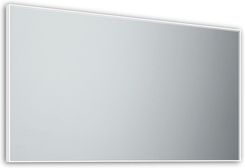Zdjęcie Mirado Lustro Łazienkowe Led Barwa Neutralna Prostokątne 70x100cm Celiora Deli-Crystal Merido (412451) - Koszalin
