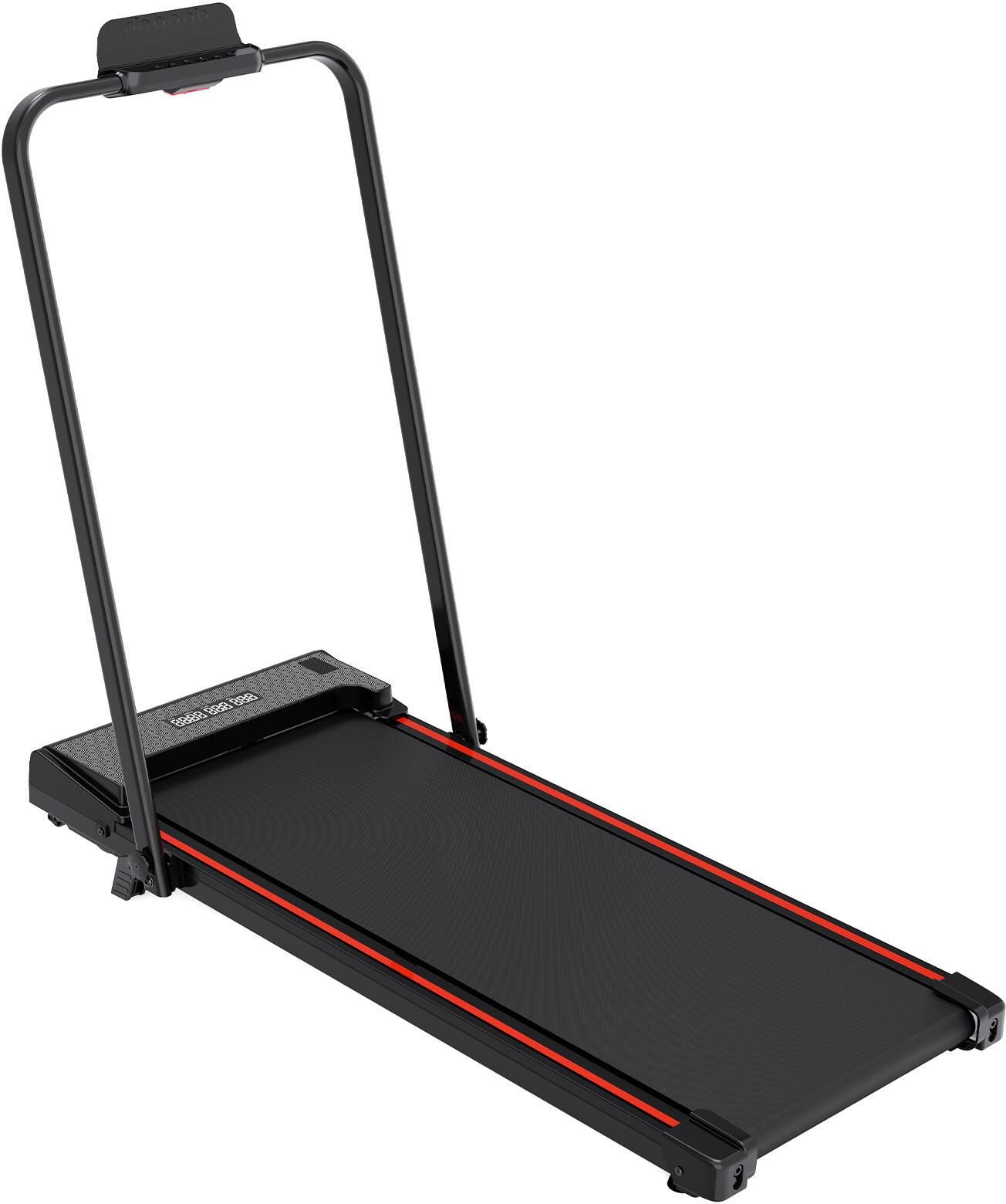 Citysports Bieżnia Składana, Zx2 - Nachylenie 3,3%, 1400 W, 12 Km