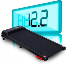 Zdjęcie Eurohit Bieżnia Elektryczna Domowa Tavo Corciano Walkingpad Pod Łóżko 120Kg 3Hp - Maków Mazowiecki