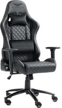 Zdjęcie Gamvis Phantom Large Pikowany Czarny - Gniezno