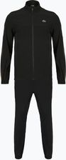 Zdjęcie Lacoste Dres Tenisowy Męski Wh4752 Black - Konstancin-Jeziorna