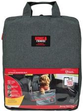 Zdjęcie Kong Fotelik Samochodowy Travel Ultimate Booster Seat & Tether - Chełmża