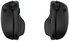 Zdjęcie Yaxo Mouse Grip do Joy-Con Switch 2 YGMPSJCH01B - Ślesin