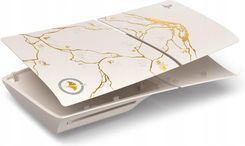 Zdjęcie Sony PlayStation 5 Cover Plate Edycja Limitowana Gold Ghost of Yotei - Mszczonów