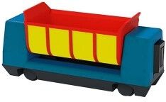 Zdjęcie Playtrains OO 1:76 Wagon wywrotka - Syców